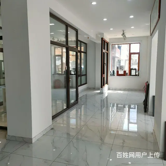 房主直售，兴隆街主街200平单层门市出售 - 图片 5