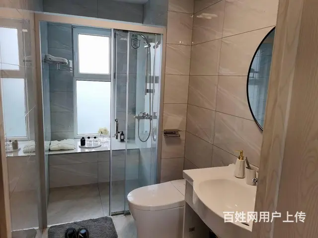 特价房城南高铁旁轻轨口罗马聆珑苑送车位周边配套成熟 - 图片 8