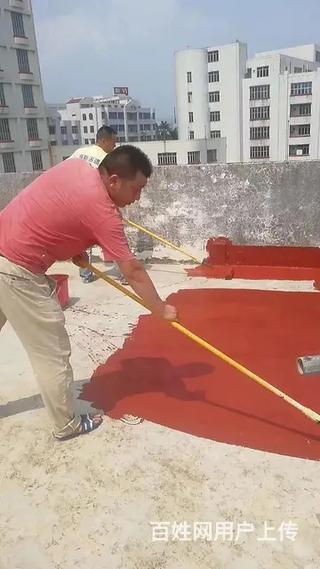 湛江水电维修湛江房屋补漏湛江天面防水工程 - 图片 6