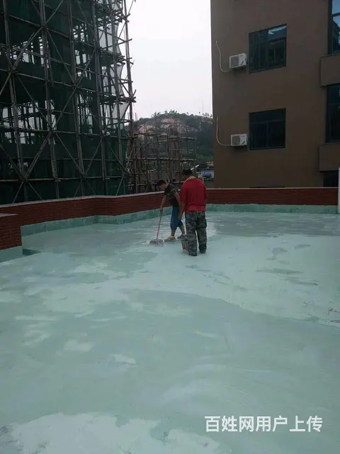 石狮楼顶漏水 石狮卫生间漏水 卫生间水管漏水 - 图片 9