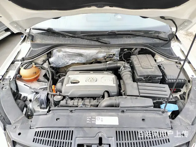 大众 途观 2013款 2.0TSI 手自一体 四驱旗舰版 - 图片 5