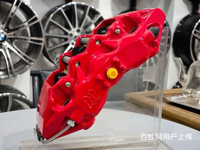 宝马5系原厂19寸轮毂 - 图片 6