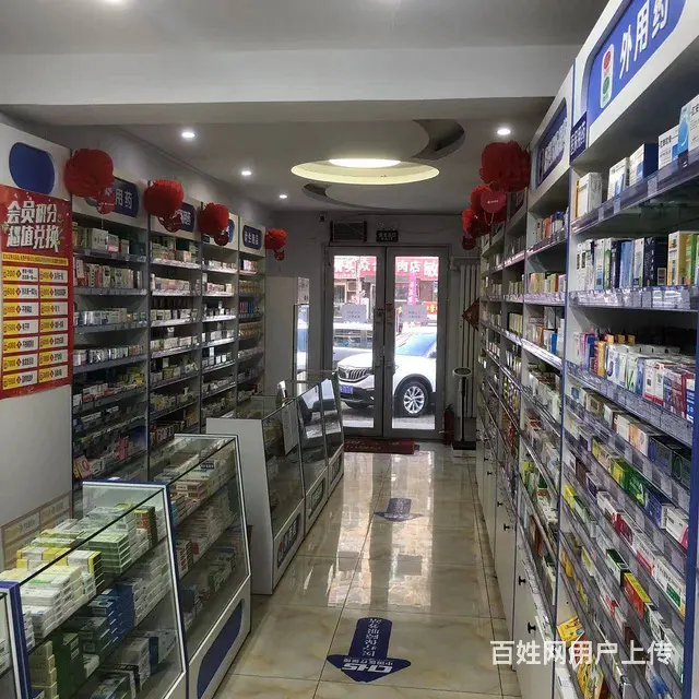 【搞定了！】道外南十六道街门前市场转角药店出兑转让 - 图片 8