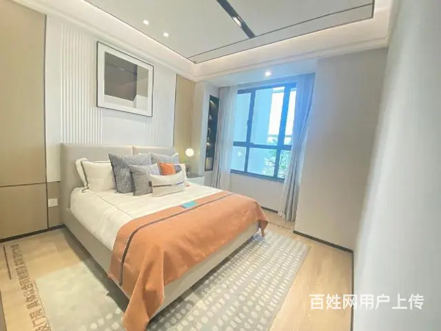 城南神盘 花园洋房 旁边 花半里 送车位家电 明年交付 - 图片 5