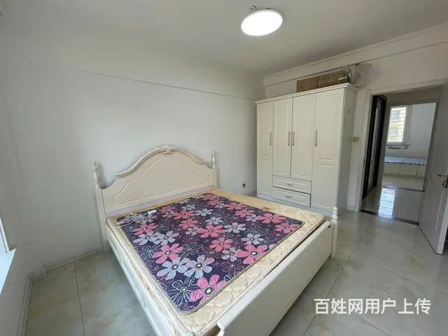 国王花园平地起4楼98平，两室通厅格局精装修，48.5万出售 - 图片 3