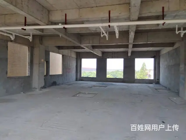 （老板本人）长沙县安沙镇信息学院旁临街商铺裙楼房东直租 - 图片 4