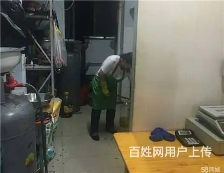 丰满区江南化校附近快餐店出兑 - 图片 3