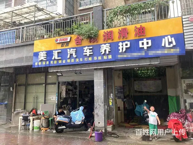 适合各行业 位置优越  随时看店 - 图片 1