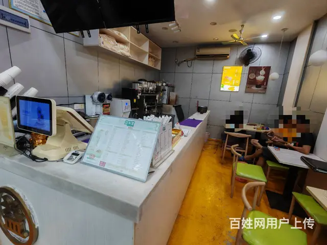 （51旺铺推荐）龙华滨濂村22平铺面转让 - 图片 4
