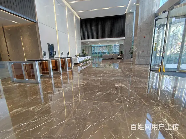 金地威新科技园甲级写字楼24000方整栋可冠名通燃气3.5亿 - 图片 9