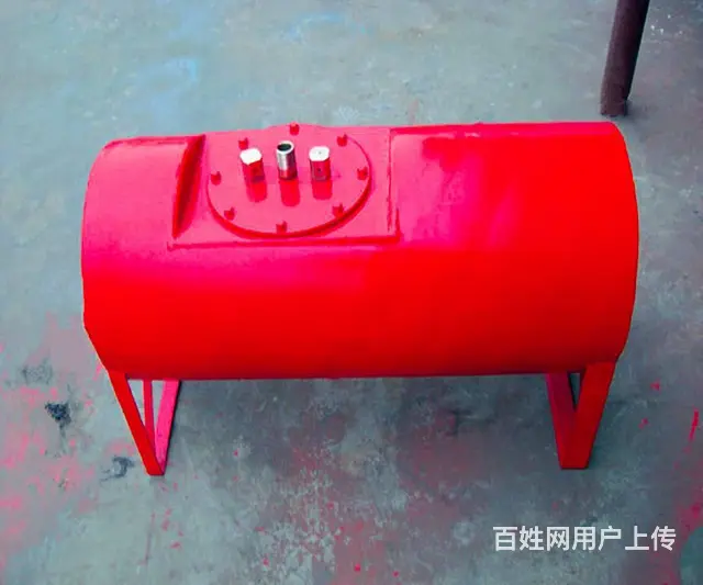 询负压卧式排渣放水器打鹤壁博达厂家的电话 - 图片