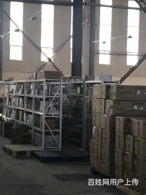 仓储货架，仓库货架，置物架 - 图片 11