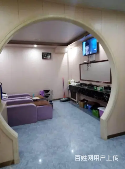 永吉主街旺铺门市出售浴池宾馆出售 - 图片 4