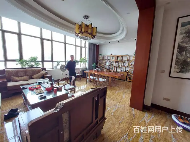 B个人一延安路澜波湾小区门口二楼门面房出租 - 图片 2