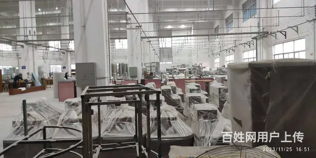 尚湖1500至2000平，高12米，形象好，丙二类，随时可用 - 图片 4