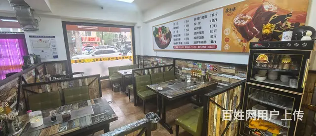 宽城区热卤鸭货麻辣烫快餐店出兑 - 图片 4