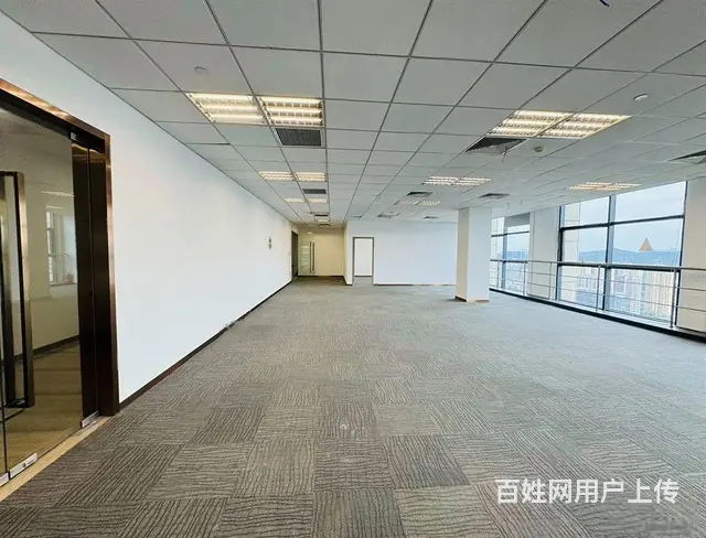 地铁口 电梯口户型 超长免租期 超高得房率 大小均可咨询！ - 图片 10