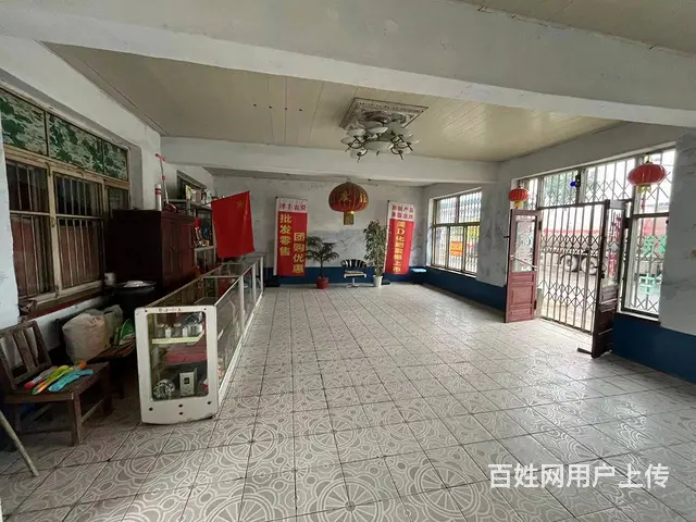 法库五台子泽丰农资整院出售 - 图片 4