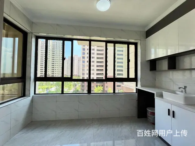 捡漏急卖 城南奥体旁 吾悦广场对面万桥新苑 精装婚房无说无出 - 图片 3