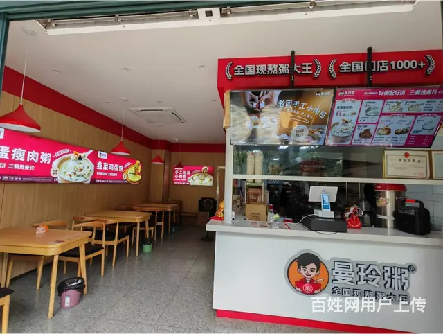（51旺铺推荐）友谊路金山小区对面50平空铺转让 - 图片 3