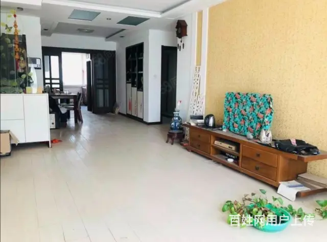 海德公园二期3室2厅2卫带地下仓房出售高性价比 - 图片 1