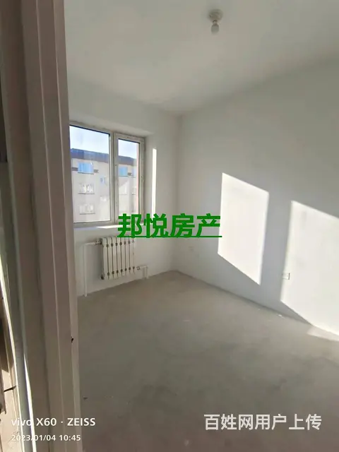 锦绣小区5楼62平5.2万 普通住宅 简单装修 - 图片 6