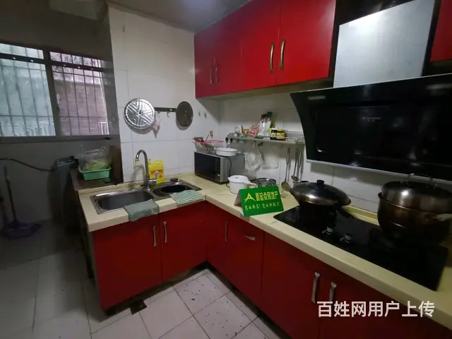 阳光家园精装三室 位置好 出行方便 - 图片 4