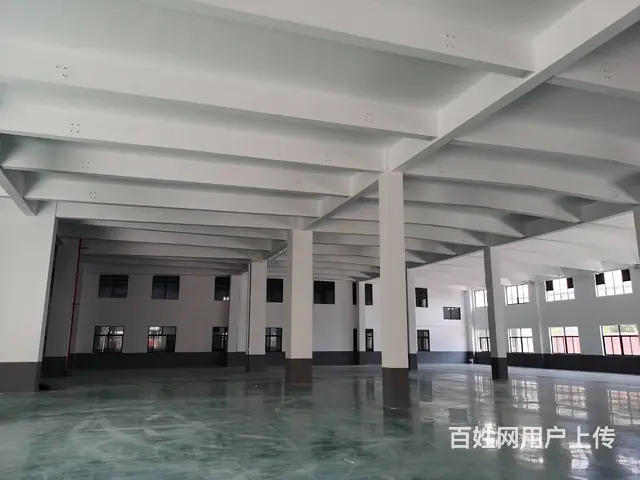 常州市武进国家高新技术产业开发区西湖路126号标准工业厂房出 - 图片 3