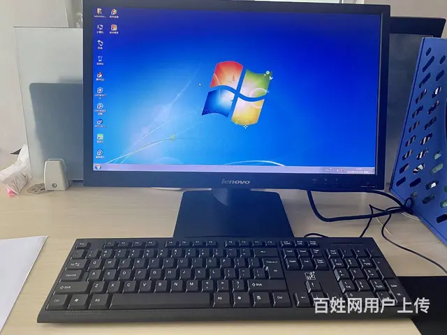 电商不做了，处理40台办公联想电脑 - 图片 2