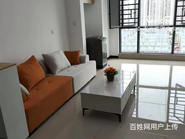 长沙房东友兴家园2室2厅出租 - 图片 1