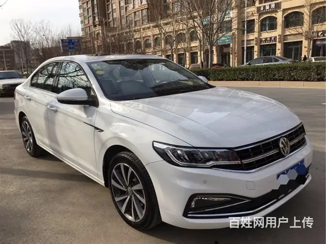 大众 宝来 2019款 1.4TSI 双离合 280TSI - 图片 1