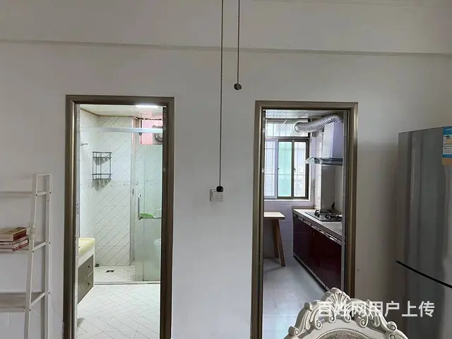 白龙北电镀厂宿舍2厅2房间 - 图片 3