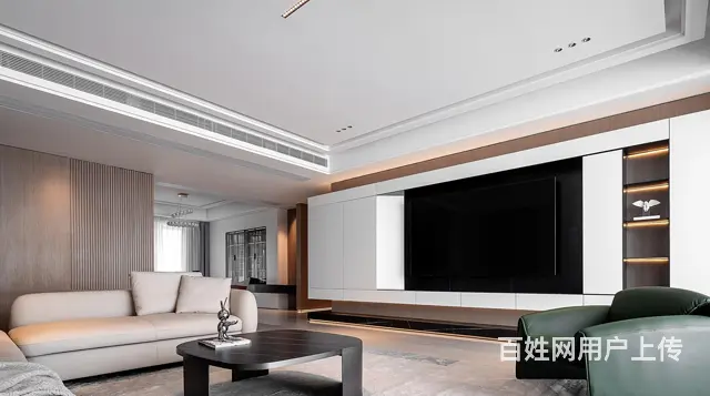 望花附近的装修公司全包半包省心选择服务放心可靠 - 图片 2