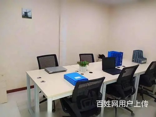 武侯办公室招租，价格低，全包价无杂费，即租即用 - 图片 2