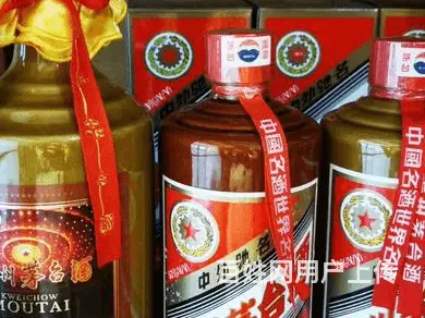随州回收烟酒高价冬虫夏草回收 - 图片 1