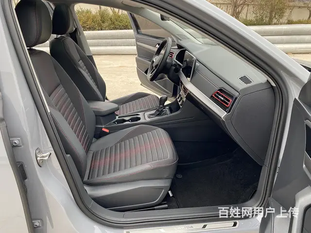 大众朗逸 - 图片 11