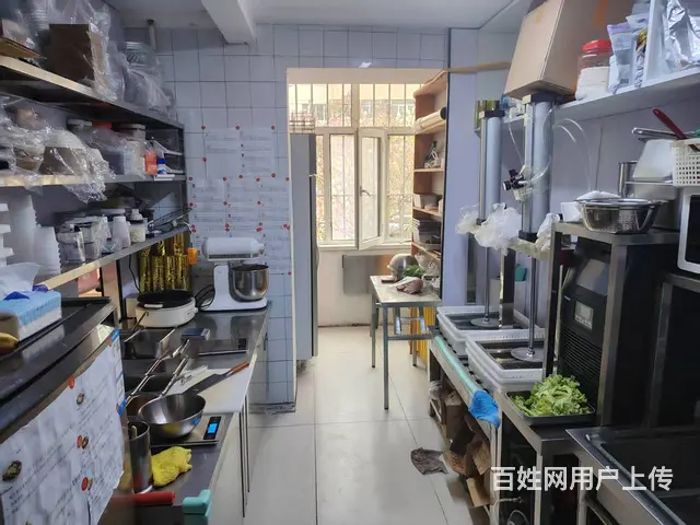 师大夜市 轻食 果切 酸奶出兑 快餐小吃出兑 - 图片 5