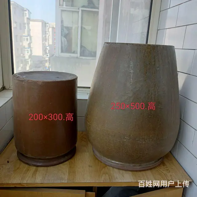 转让腌菜缸，基本没用过 - 图片 2