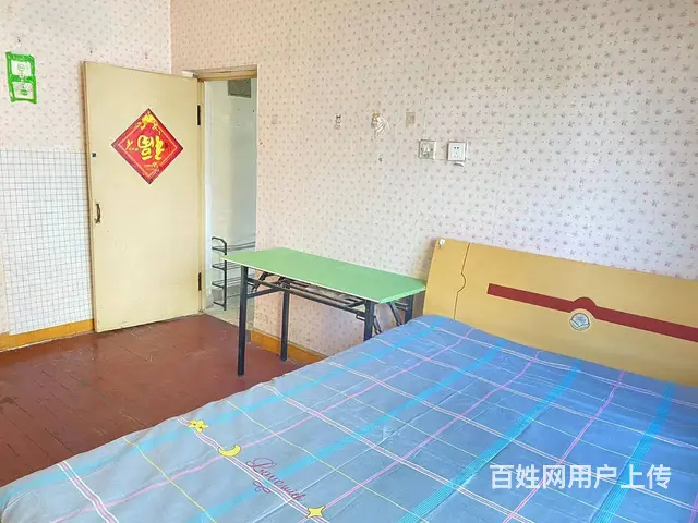 近中街故宫，刘老根大舞台 盛京古玩城对面，950元/月家电全 - 图片 1