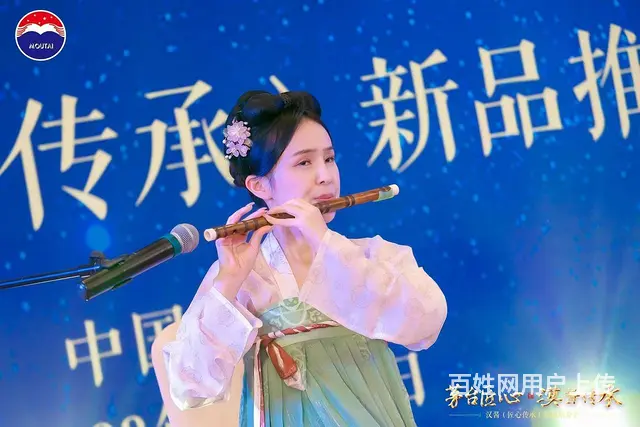 广州琶洲会展乐队演出公司晚会歌手演出 - 图片 2