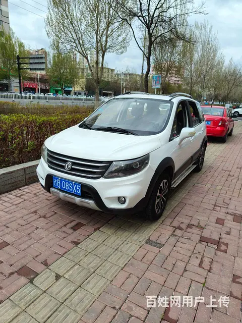 风行 景逸 2015款 景逸LV 1.6 手动 - 图片 3