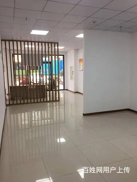 出租‘湖塘镇中心、小区底商、双面街’临街商铺 - 图片 3