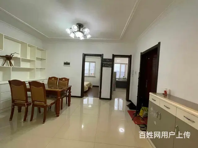 急售河东新湖国际一期107平两室 - 图片 1