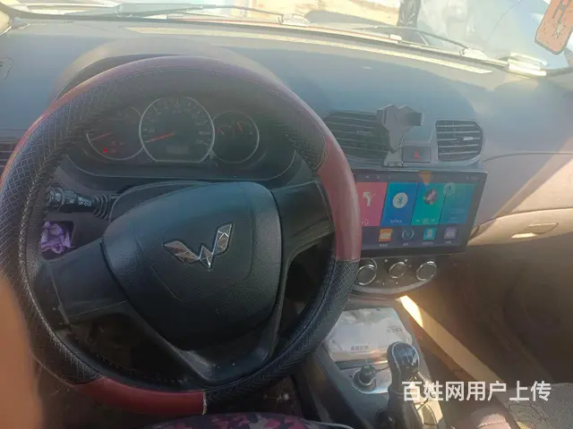五菱宏光 1.5高配 - 图片 6