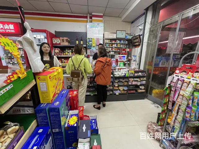 张店区尚文苑超市整体转让 - 图片 12