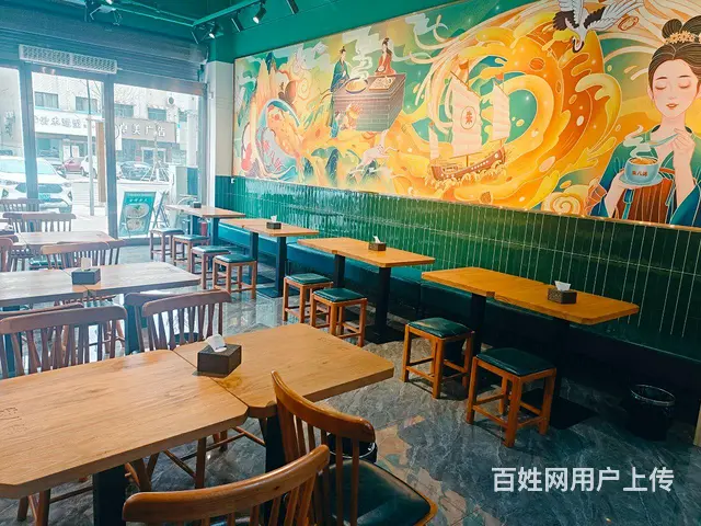陈芝鸽陈皮小罐汤 - 图片 4