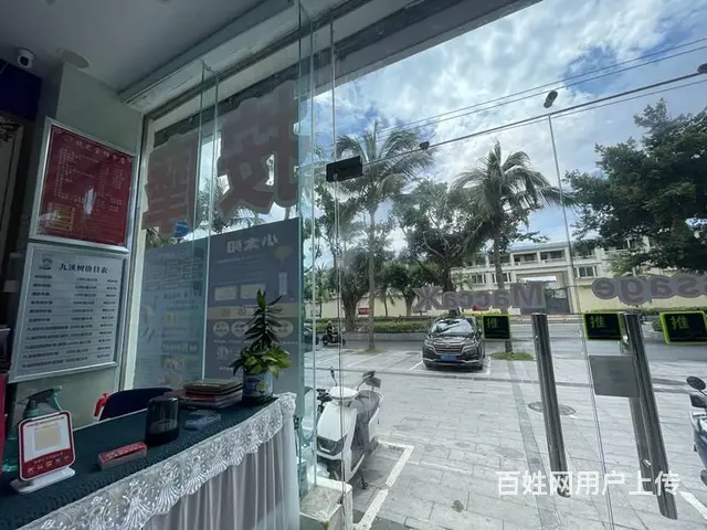 （51旺铺推荐）大东海榆亚路68平养生馆转让（可空转） - 图片 3