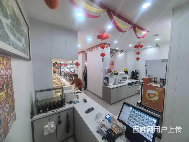 急转 铁西区小北一路  260平快餐店出兑 也可空兑 - 图片 8