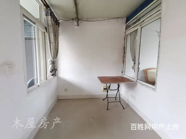 急售！仁和半岛买6楼98平米3室2厅送7楼2室1厅住房带花园 - 图片 9