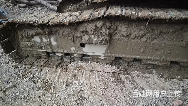 转让11年神钢210超8正宗，车主个人直转 - 图片 2